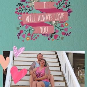 Meet your Posher, Kacie